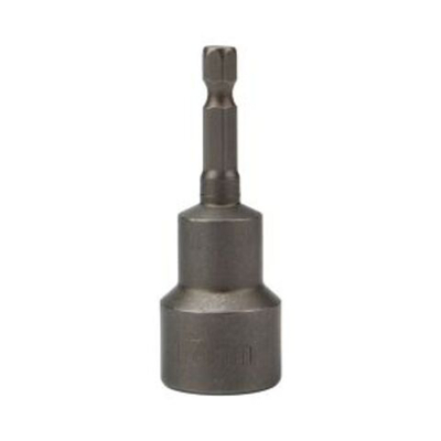 Ключ-насадка магнитная 1/4" 17х65 мм (1 шт./уп.) Kranz