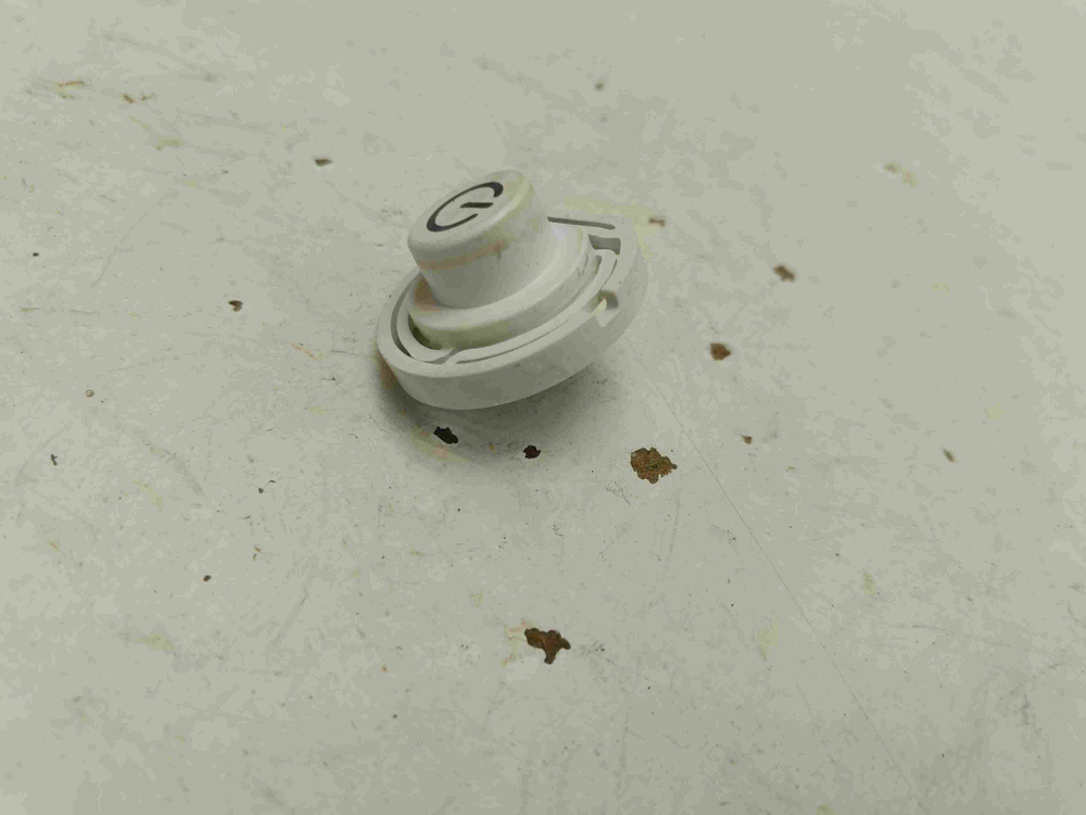 WMF7080 кт219 Кнопка включения для стиральной машины Hotpoint-Ariston WMF7080 б/у