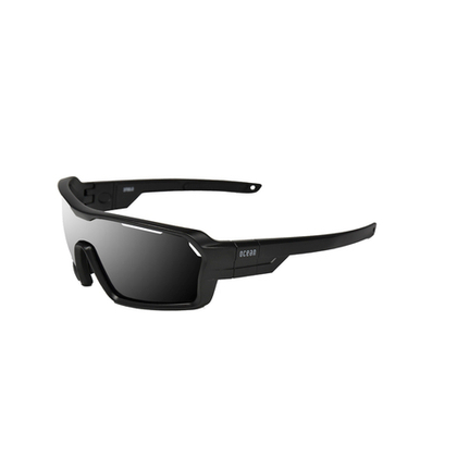 Спортивные очки OCEAN Chameleon Black / Grey Polarized lenses