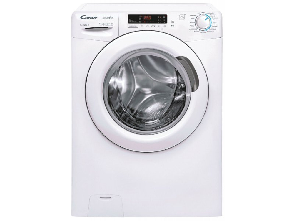 Стиральная машина Candy Smart Pro CSH44283DW/2-07