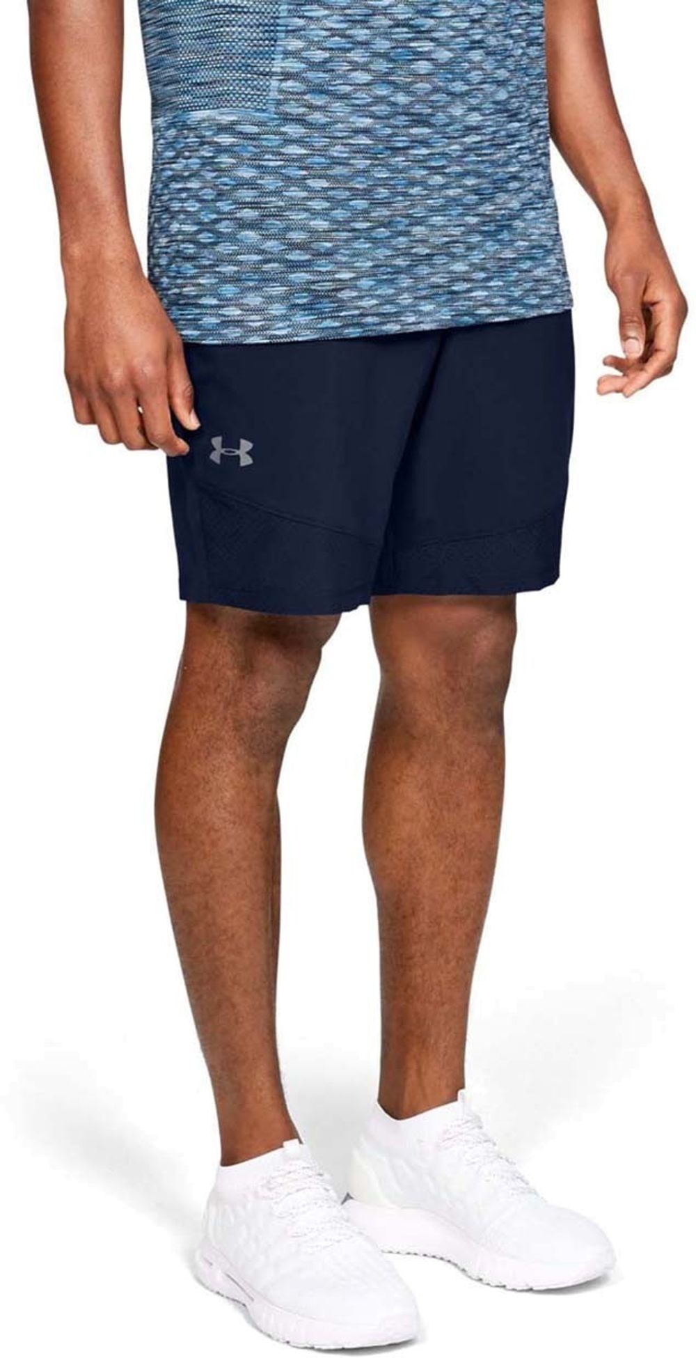 Шорты Vanish Woven Short