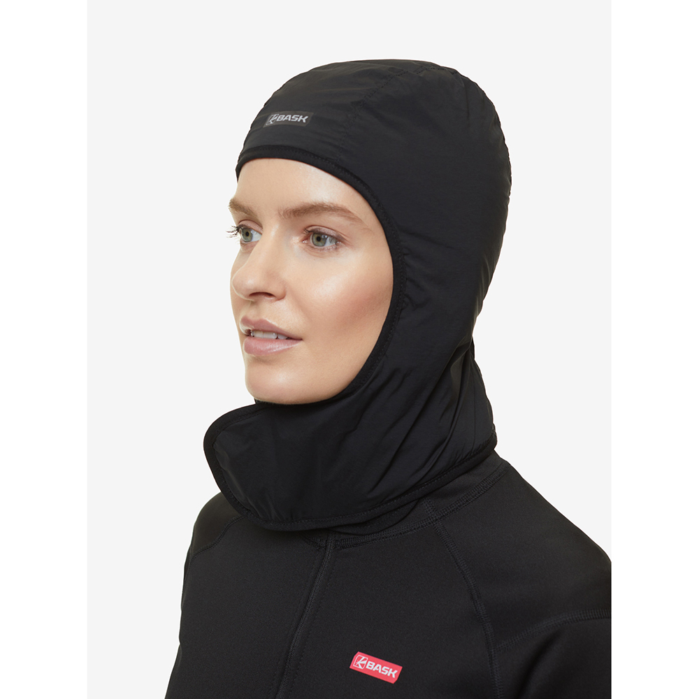 Шлем утепленный BASK Snow Helmet V3