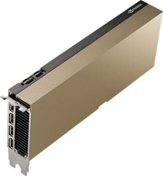 Профессиональная видеокарта nvidia Tesla L20 48GB 900-2G133-00A0-000