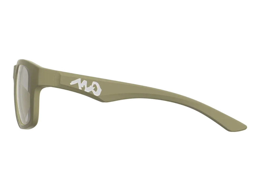 Спортивные очки 720armour Fabio R / Matt Brown / Light Grey-PX Lens