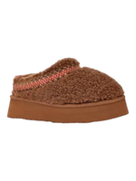 Ugg Tazz Braid Hardwood