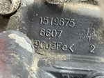 Двигатель в сборе DC13 PDE Euro-4 360 л.с.