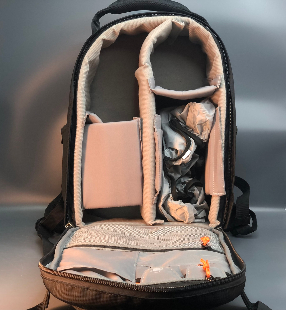 Рюкзак Benro Cool Walker Series Backpack 250