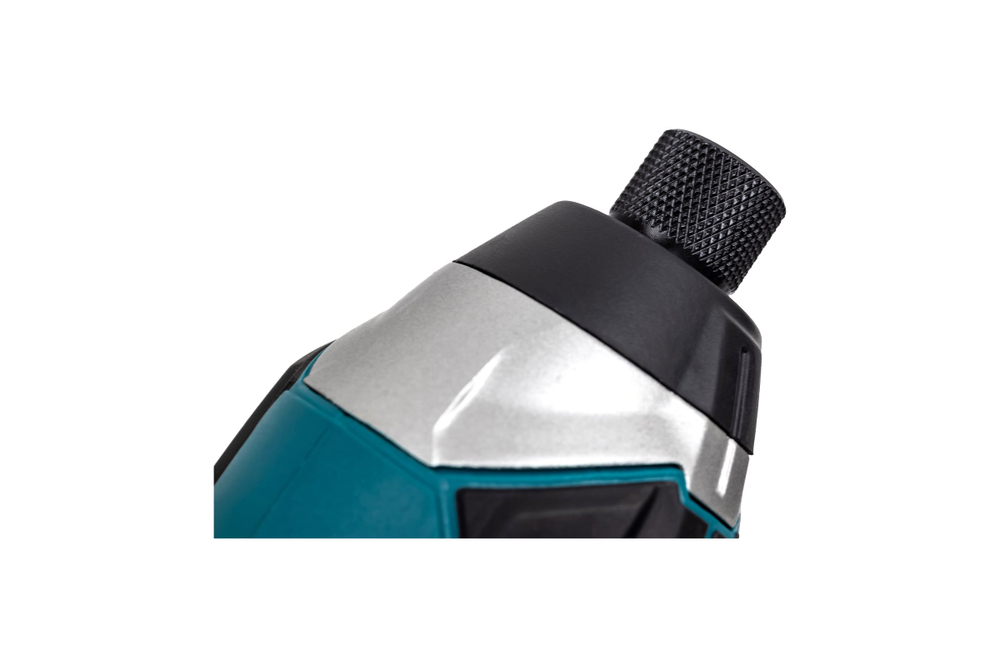 Аккумуляторный ударный шуруповерт Makita DTD152RME