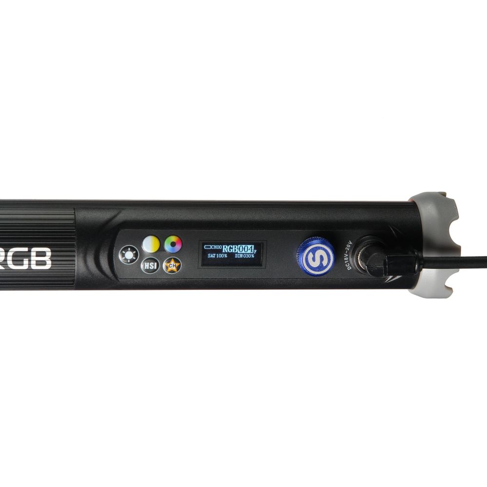 GreenBean LedFlow 2ft RGB (BP)
