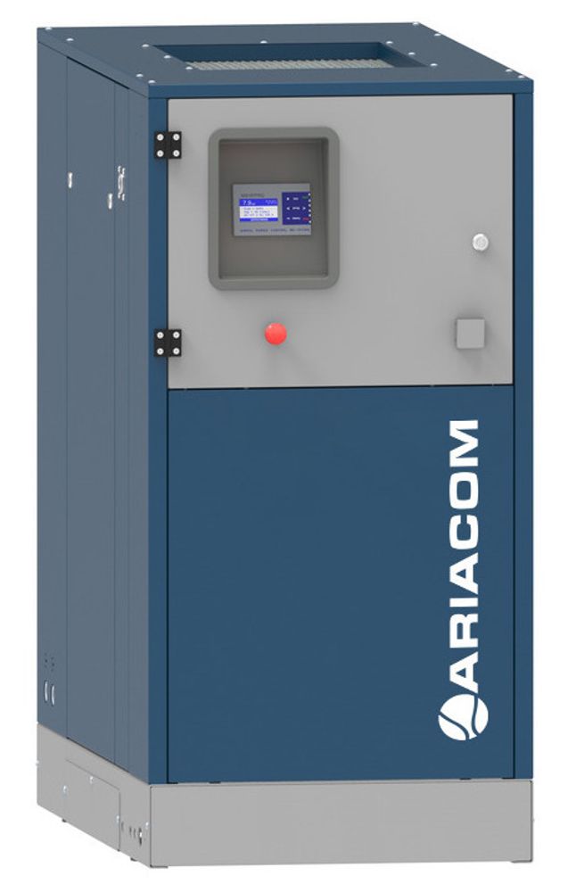 Винтовой компрессор ARIACOM NT+18 13V DF
