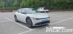 KIA EV6 Long Range — 2023