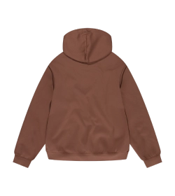 Толстовка Norton hooded, Vintage Industries