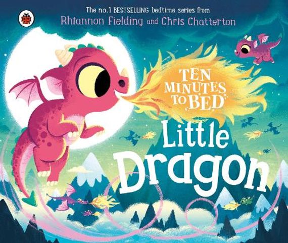 Little Dragon - Ten Minutes to Bed