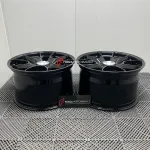 КОВАНЫЕ ДИСКИ для Porsche 911 992.1 TURBO S #3