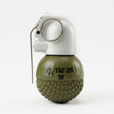 Tag-26 (TAGinn) страйкбольная граната