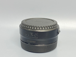 Canon Mount Adapter EF-EOS R