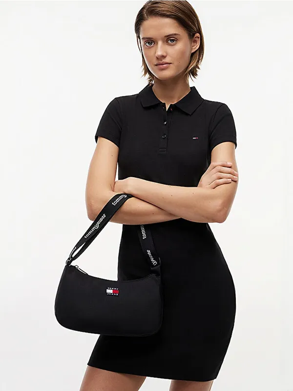 Сумка TOMMY JEANS TJW ESS DAILY SHOULDER BAG