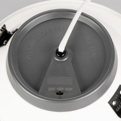 Светильник IM-CYCLONE-R200-20W Day4000-MIX (WH, 90 deg) (Arlight, IP40 Металл, 3 года) 022521(1)