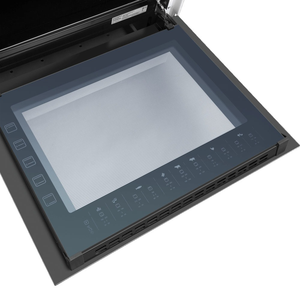 MAUNFELD MEC611CW10TD