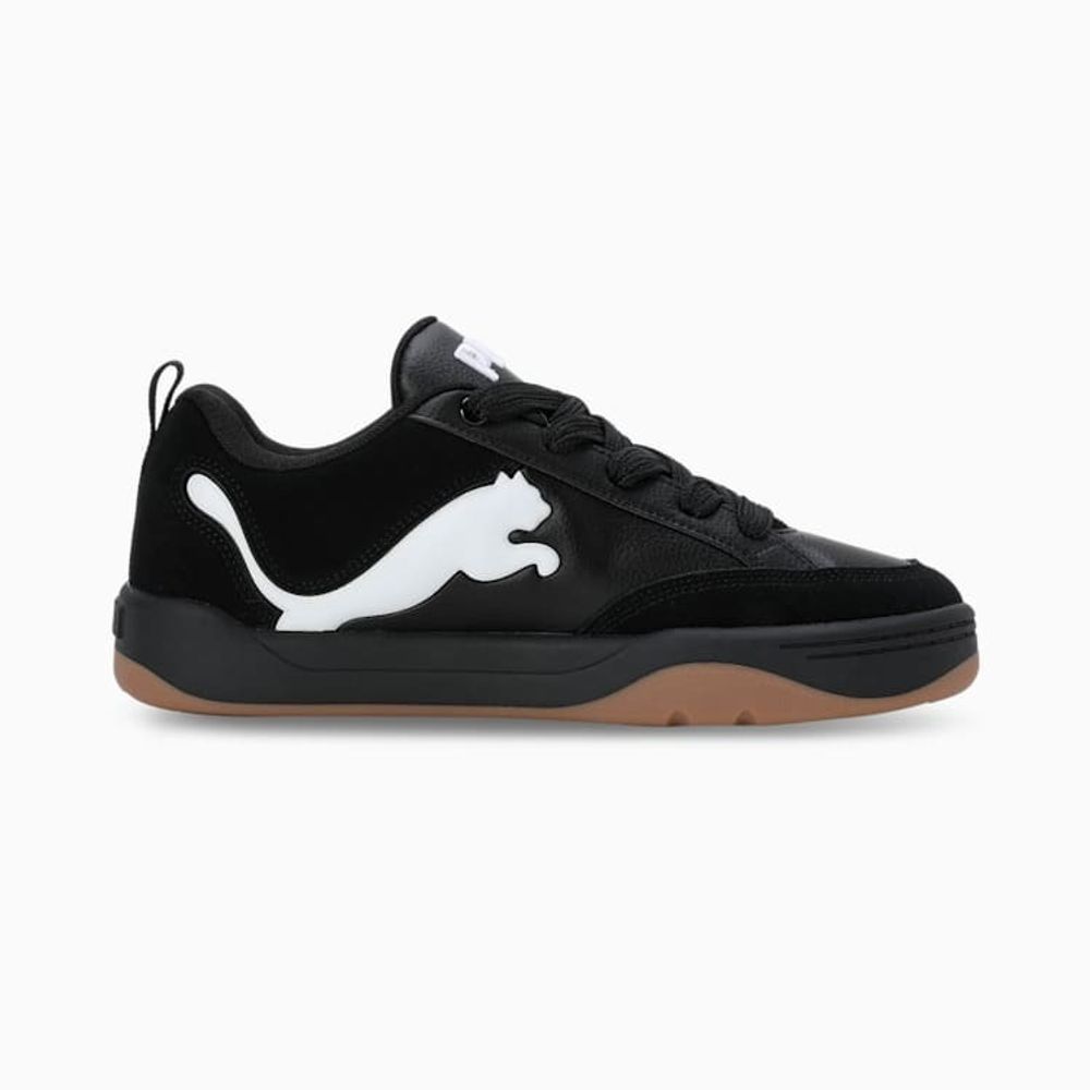 Кеды мужские PUMA Park Lifestyle SD
