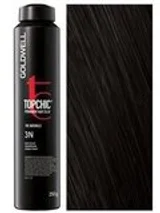 Goldwell Topchic 3N темно-коричневый, 250 мл