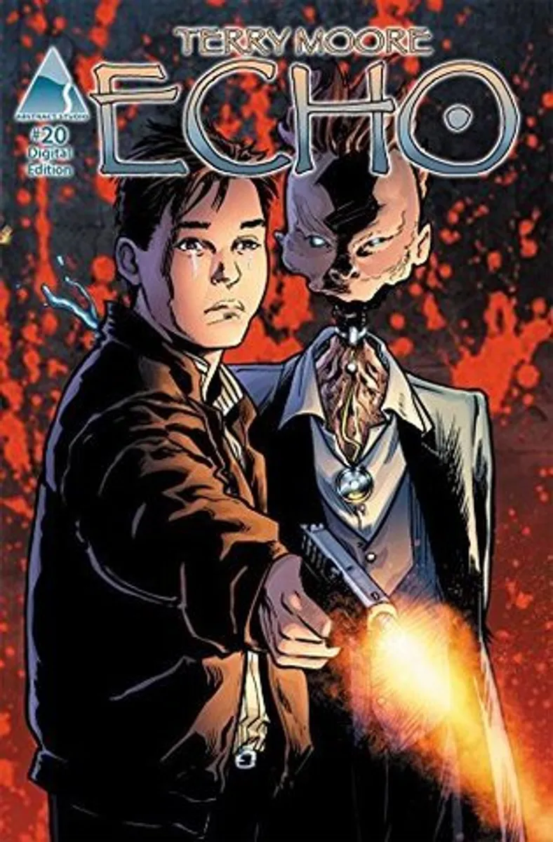 Echo #20
