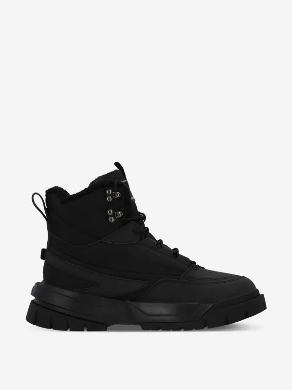 Ботинки мужские FILA BACKBONE MID M