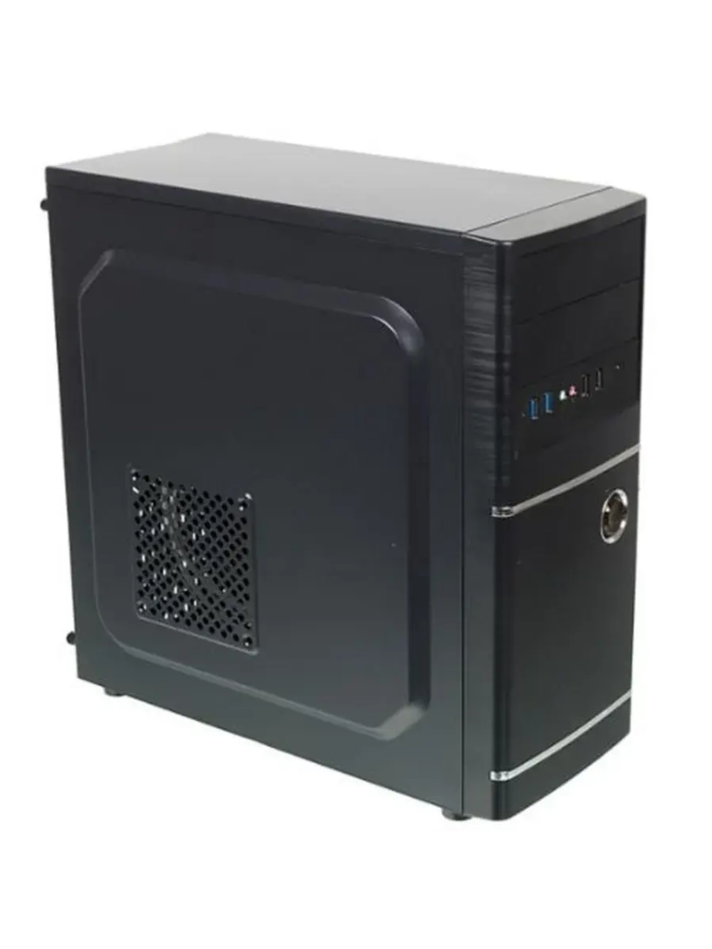 Компьютерный корпус ACC-B301 BLACK