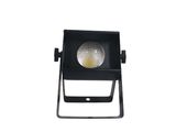 COB PAR - Компактный светодиодный PAR-прожектор WW+CW с углом 60°