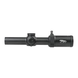 Прицел Veber Wolf 1.25-5x26 IR H08