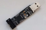 ELJTAG - программатор для RISC-V микроконтроллеров (MIK32 Амур)