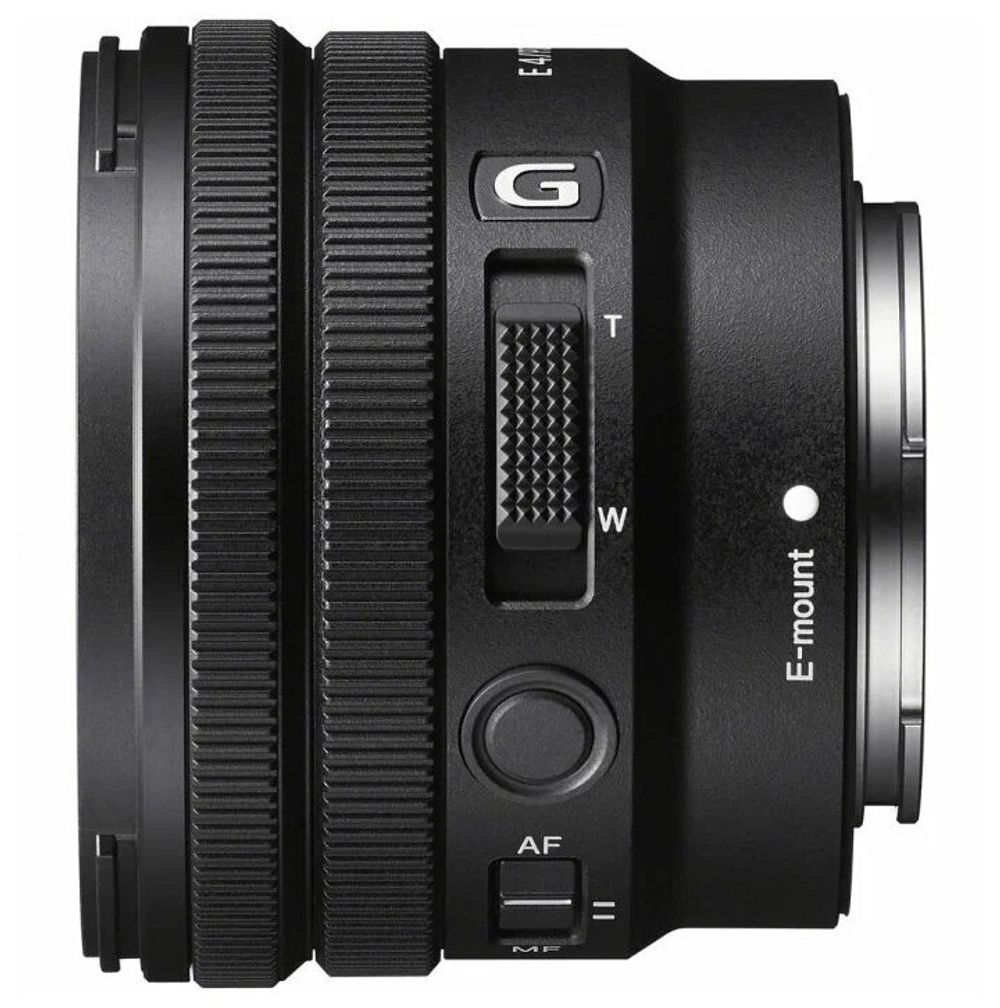 Sony E PZ 10-20mm f/4 G (SELP1020G) Sony E