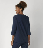 Пижама женская Triumph Mix & Match Top+CAPRI