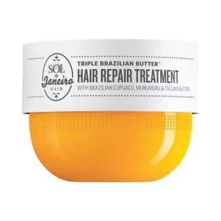 Sol De Janeiro Brazilian Butter™ Hair Repair Treatment Mask