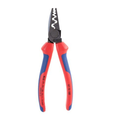 Ручной обжимник KNIPEX KN-9772180