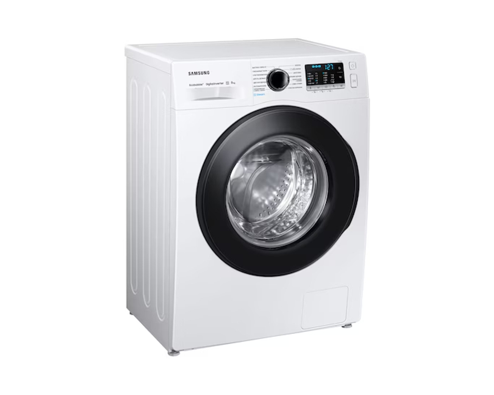 Стиральная машина Samsung WW80AGAS26AELD