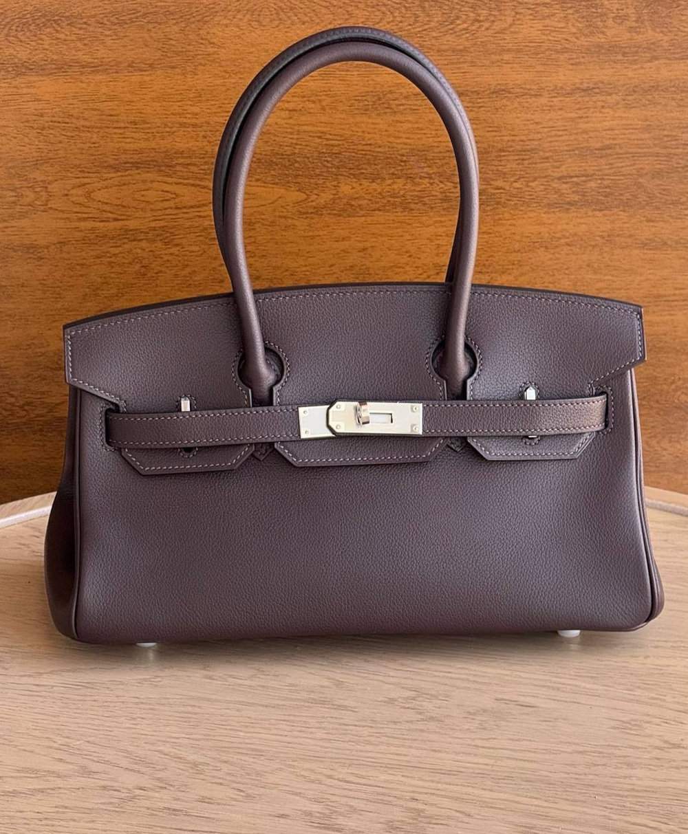 Сумка Hermes Shoulder Birkin 29