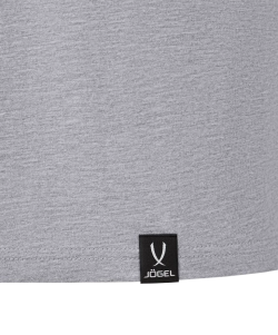 Футболка ESSENTIAL Core Tee, серый меланж