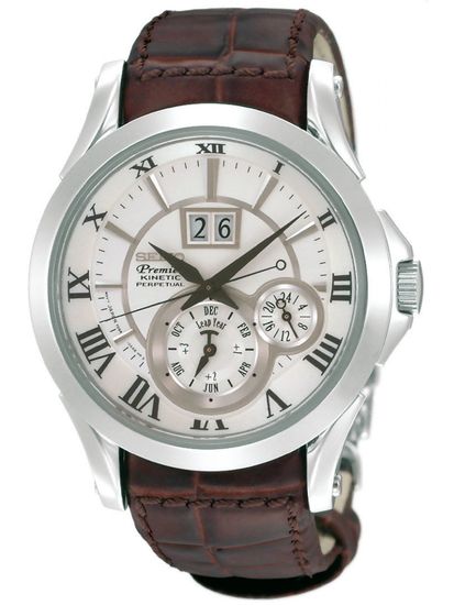 Мужские часы Seiko SNP023P1