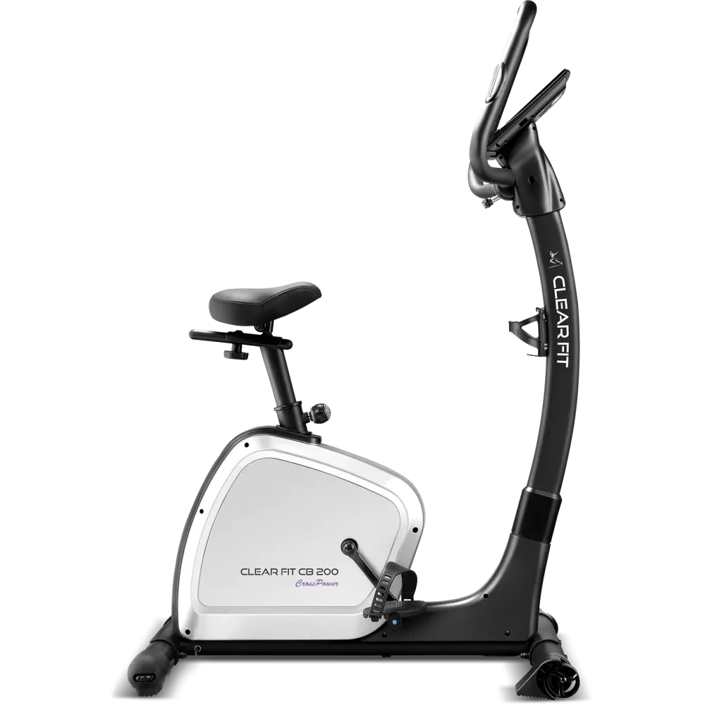 Велоэргометр Clear Fit CrossPower CB 200