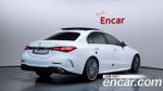 Mercedes-Benz C-Class C300 4MATIC AMG Line — 2023
