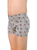 BSH-334-2 трусы-шорты для мальчиков