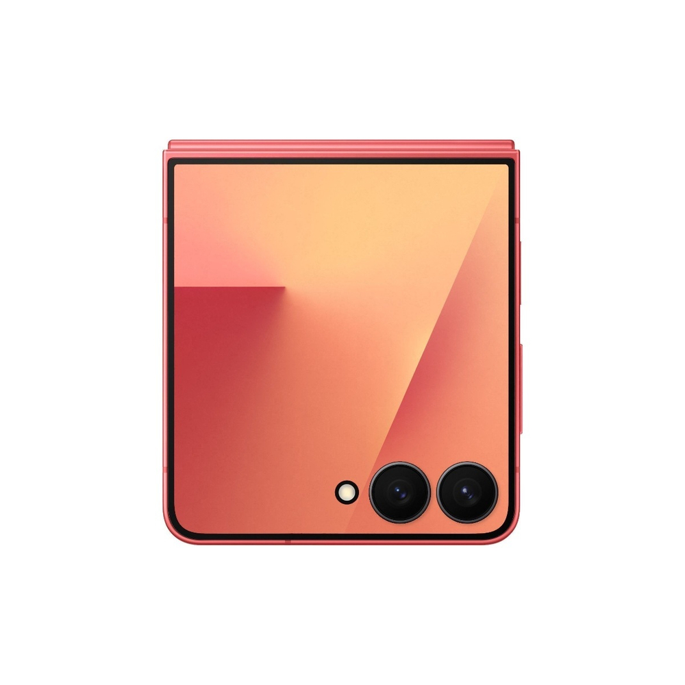 Samsung Galaxy Z Flip7