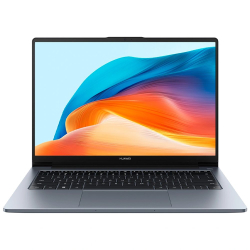 Ноутбук Huawei MateBook D14 (53014MUB)