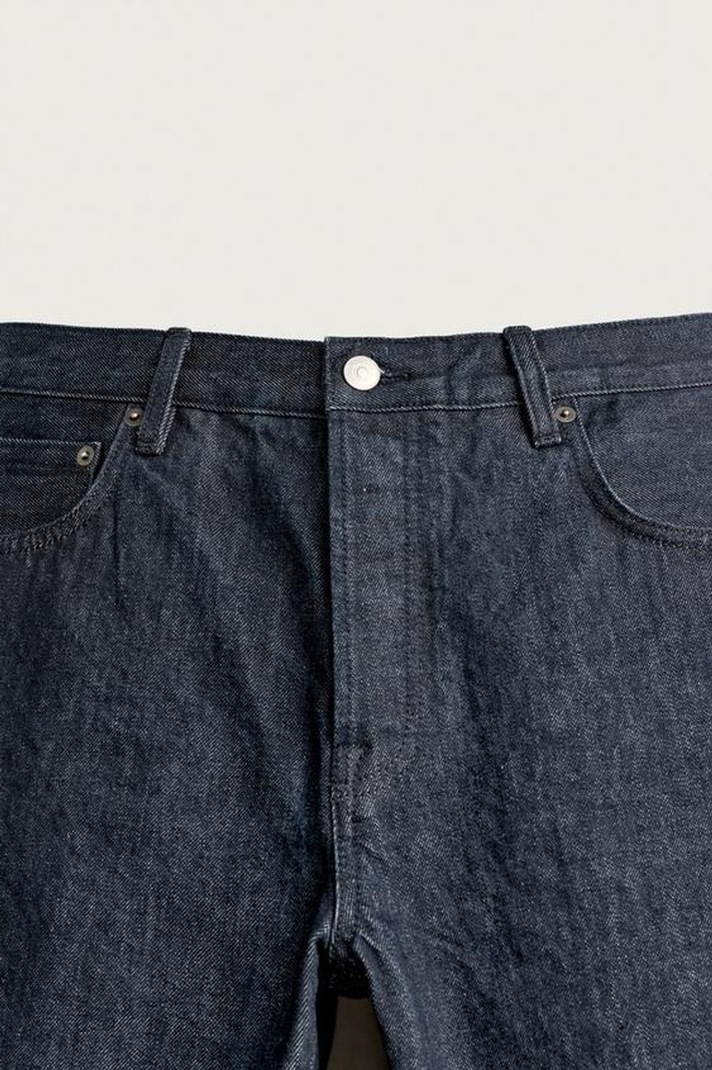 ZARA ДЖИНСЫ SLIM STRAIGHT С НИЗКОЙ ПОСАДКОЙ, ИНДИГО