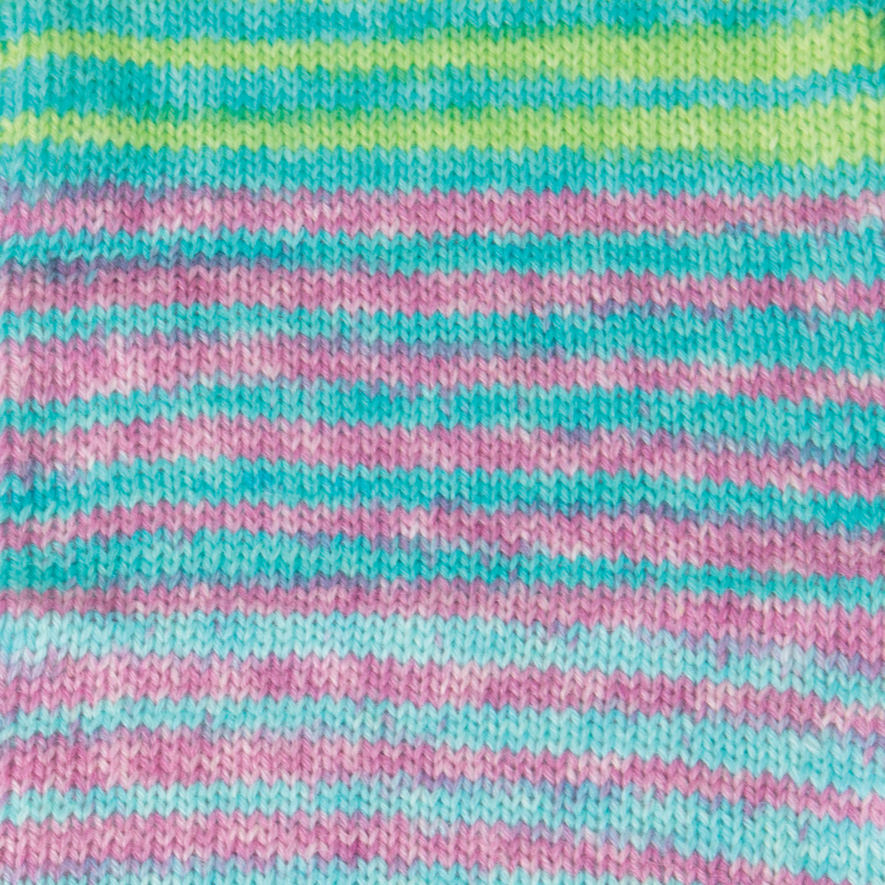 Пряжа YarnArt Forza Stripe (2804)
