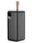 Дополнительный аккумулятор Gurdini Speed Series PD+LCD 22.5W GPPD-05B 50000 mAh Black