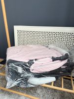 Новая прогулочная коляска Dior Inglesina