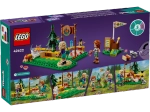 Конструктор LEGO Friends 42622 Стрельба из лука в летнем лагере