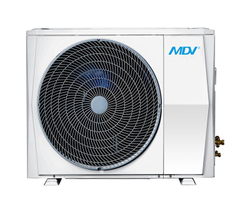MDV MDV-V120W/DHN1(C)